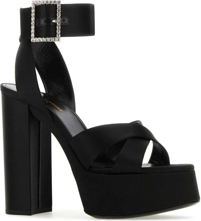 Saint Laurent Sandals - Image 2