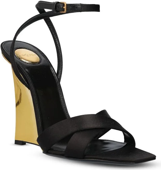 Saint Laurent Sandals - Image 2