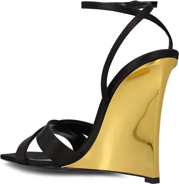 Saint Laurent Sandals - Image 3