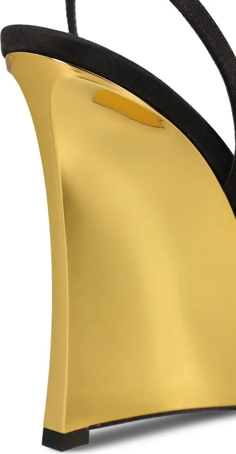 Saint Laurent Sandals - Image 4