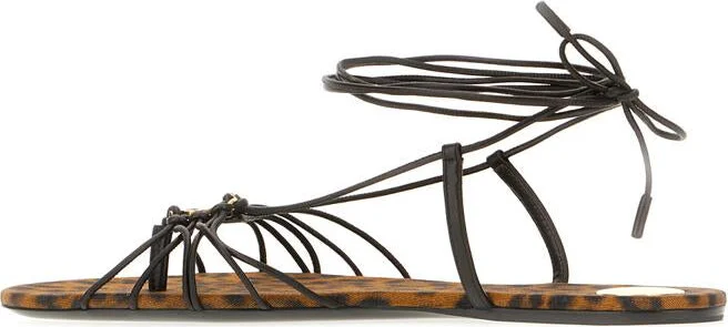 Saint Laurent Sandals - Image 3