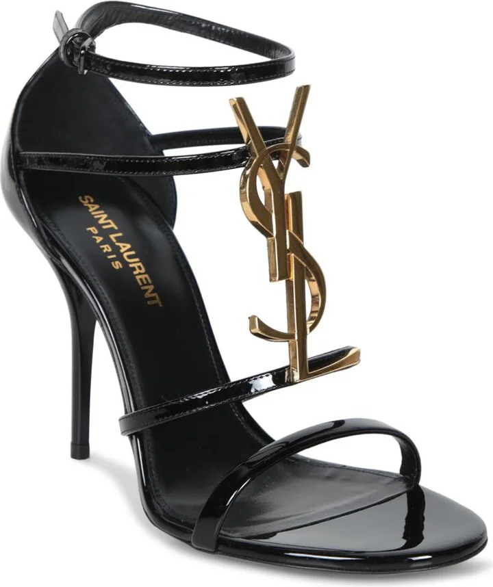 Saint Laurent Sandals - Image 2