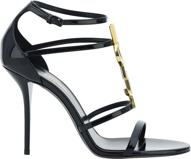 Saint Laurent Sandals - Image 3