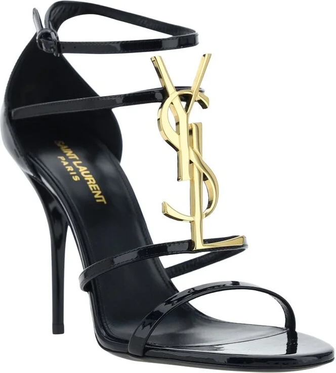 Saint Laurent Sandals - Image 5