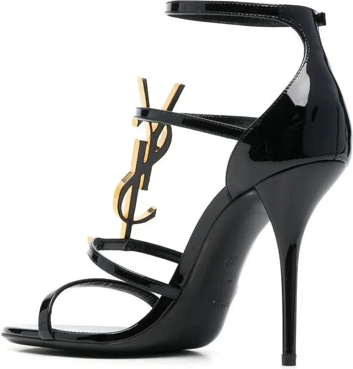 Saint Laurent Sandals - Image 7