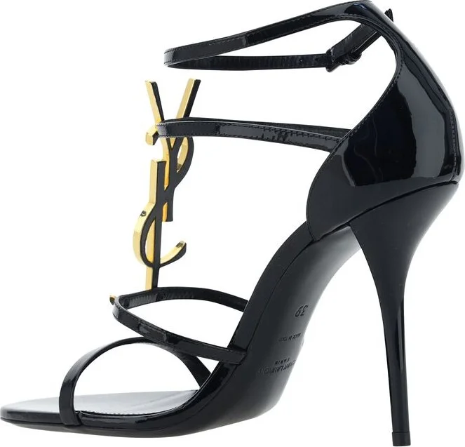 Saint Laurent Sandals - Image 9
