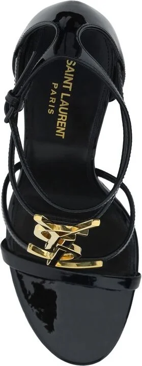 Saint Laurent Sandals - Image 10