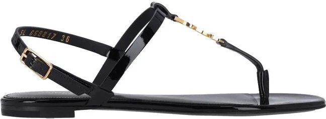 Saint Laurent Sandals - Image 2