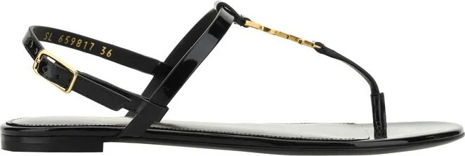 Saint Laurent Sandals - Image 4