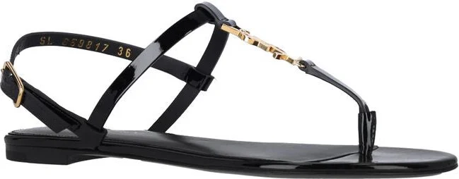 Saint Laurent Sandals - Image 7