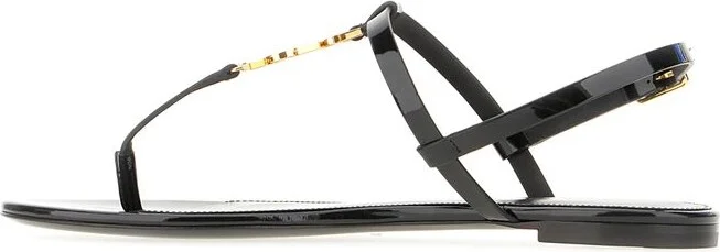 Saint Laurent Sandals - Image 10