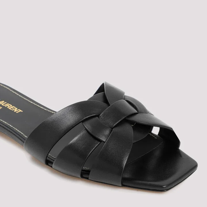 Saint Laurent Sandals - Image 4