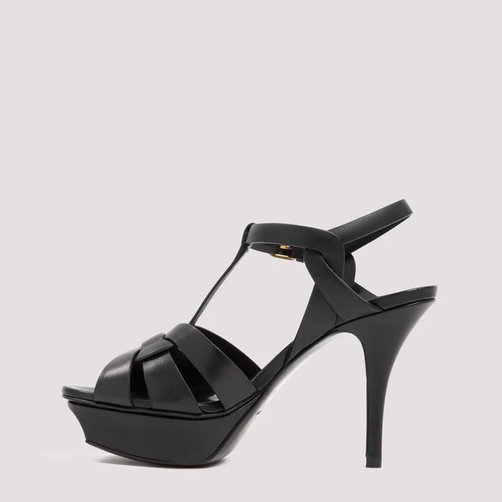 Saint Laurent Sandals - Image 2