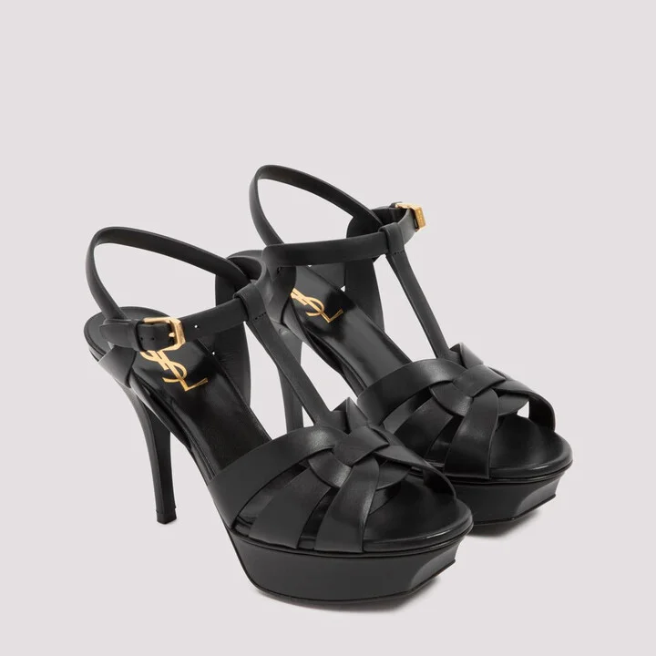 Saint Laurent Sandals - Image 3