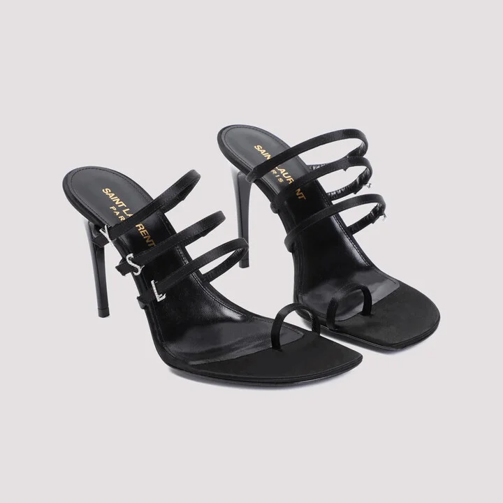 Saint Laurent Sandals - Image 3