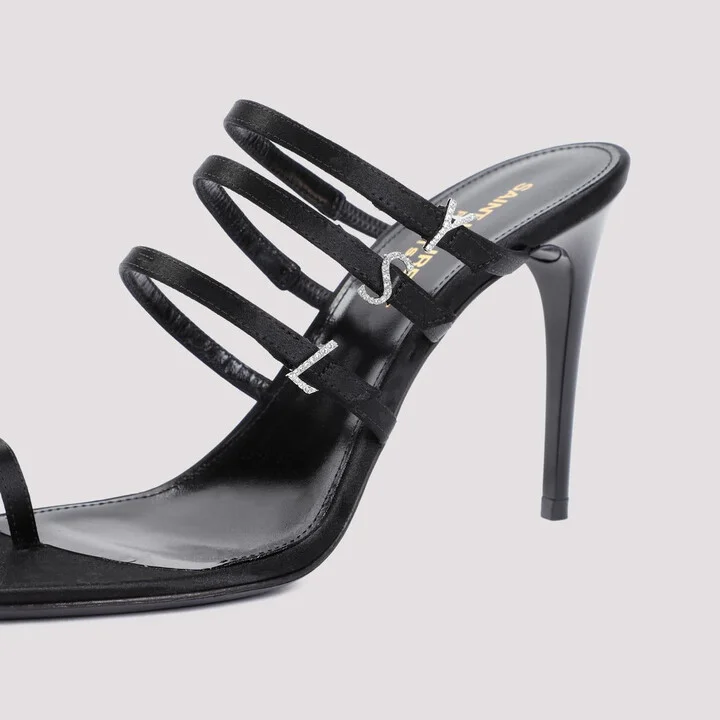 Saint Laurent Sandals - Image 4