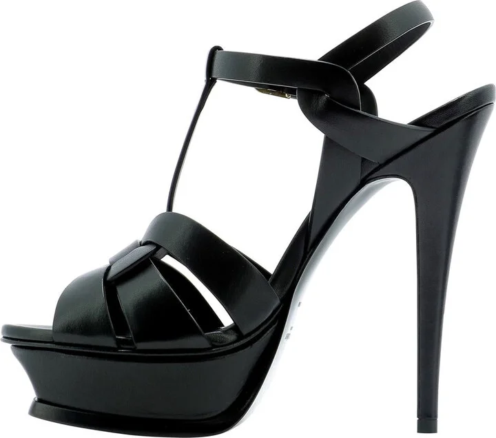 Saint Laurent Sandals - Image 2