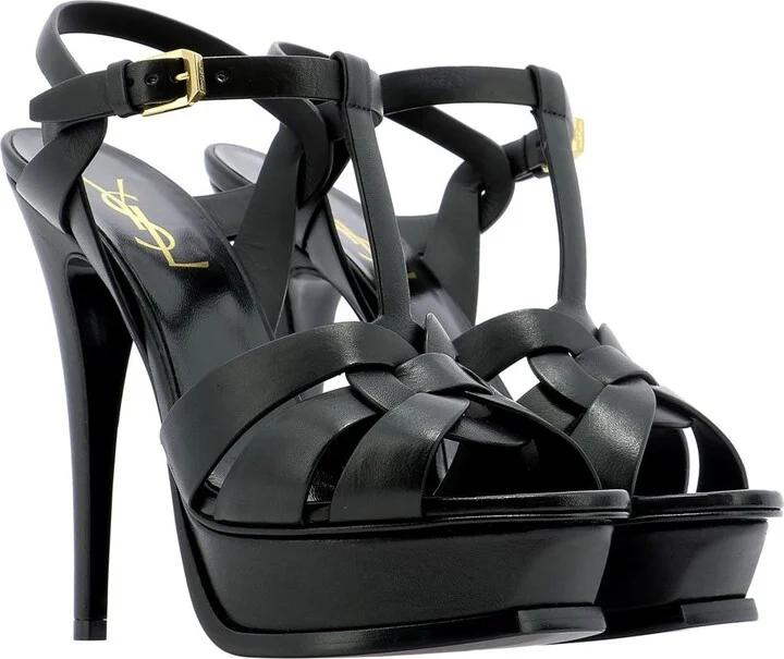 Saint Laurent Sandals - Image 3
