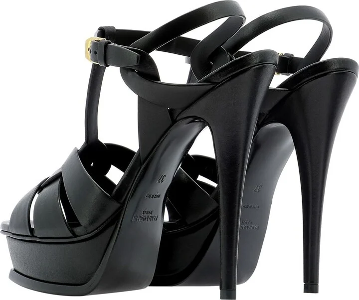Saint Laurent Sandals - Image 4