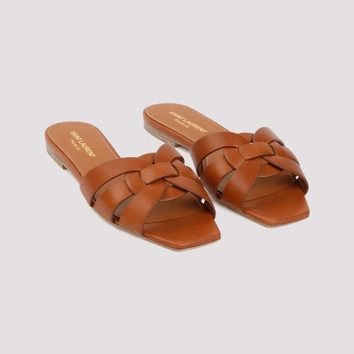 Saint Laurent Sandals - Image 3