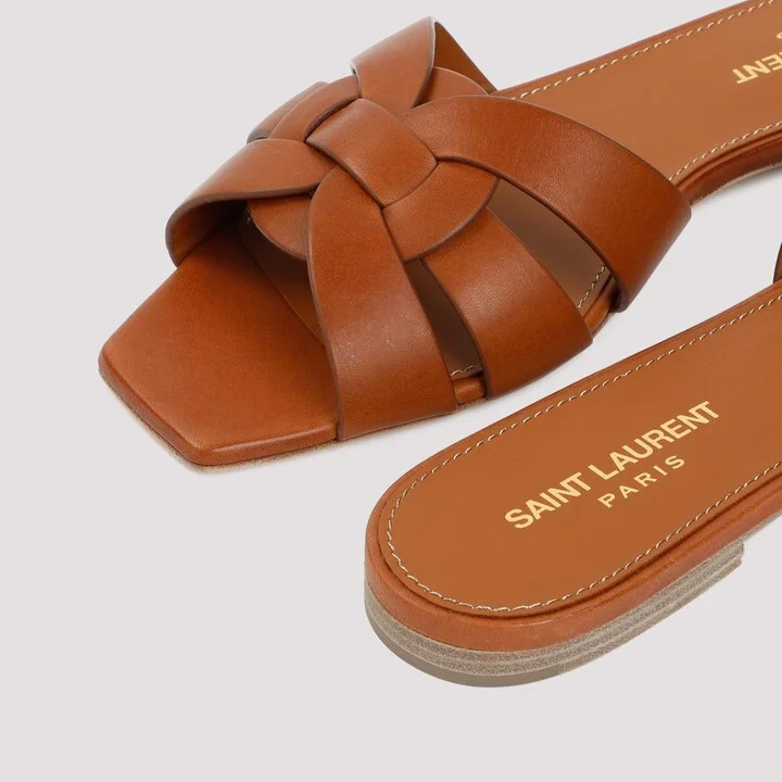 Saint Laurent Sandals - Image 4