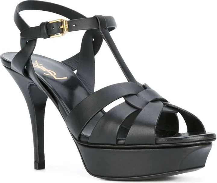 Saint Laurent Sandals - Image 2