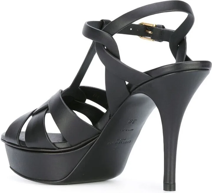 Saint Laurent Sandals - Image 3