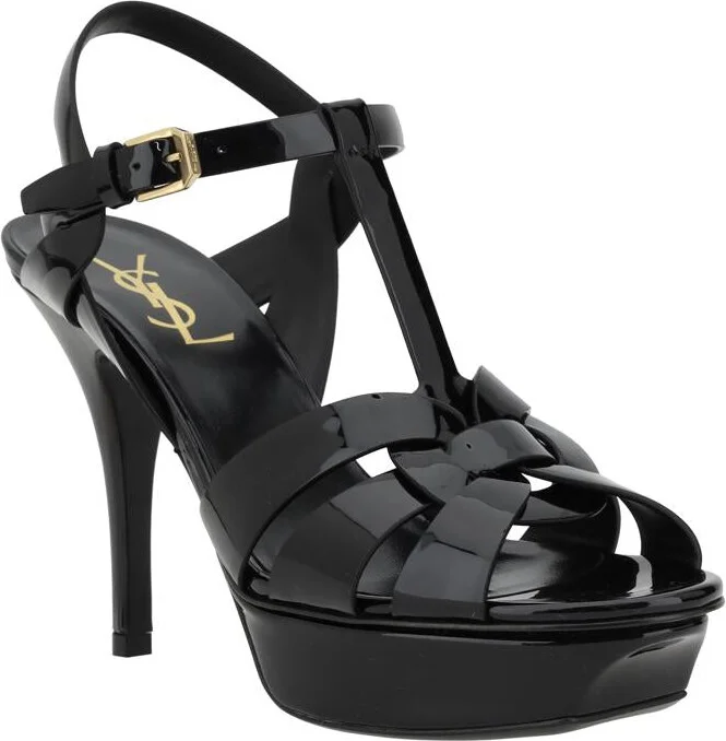 Saint Laurent Sandals - Image 2