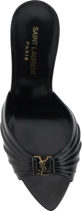 Saint Laurent Sandals - Image 4