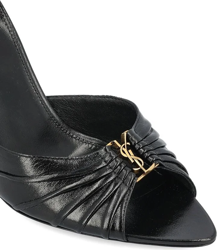 Saint Laurent Sandals - Image 4