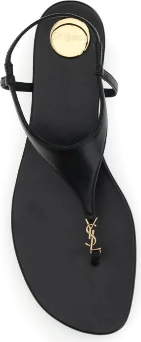 Saint Laurent Sandals - Image 4