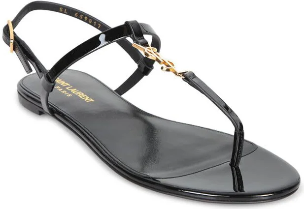 Saint Laurent Sandals - Image 2