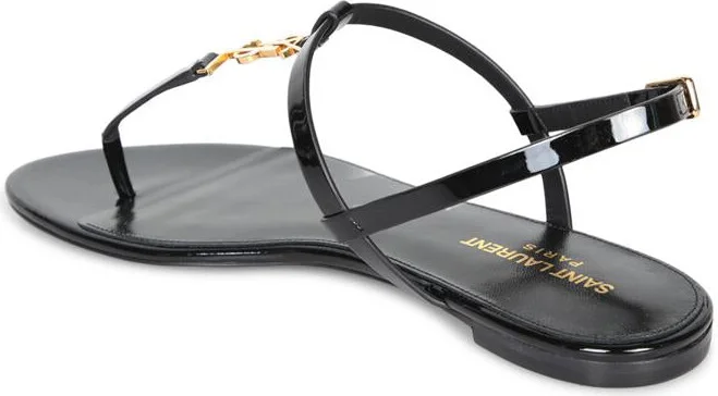 Saint Laurent Sandals - Image 3