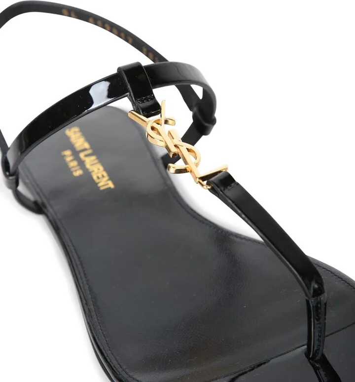 Saint Laurent Sandals - Image 4