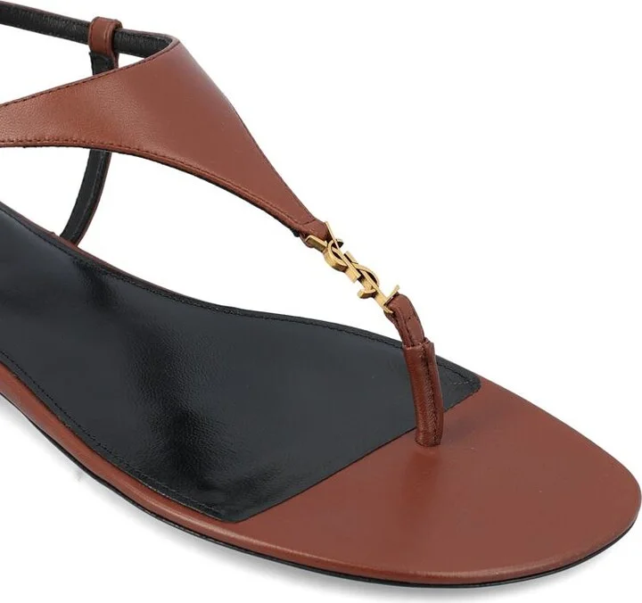 Saint Laurent Sandals - Image 4