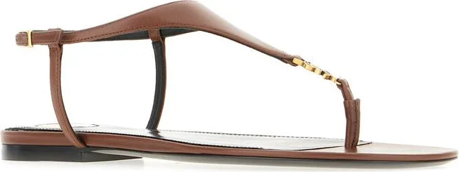 Saint Laurent Sandals - Image 2