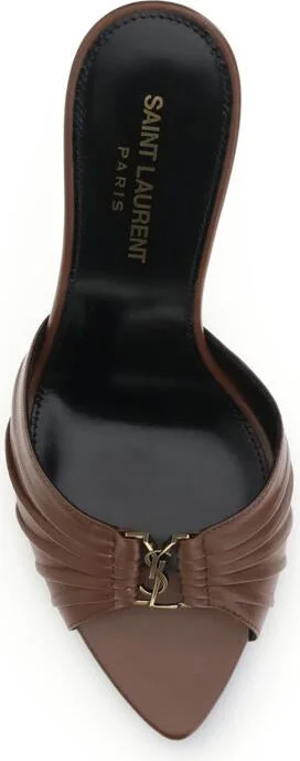 Saint Laurent Sandals - Image 4