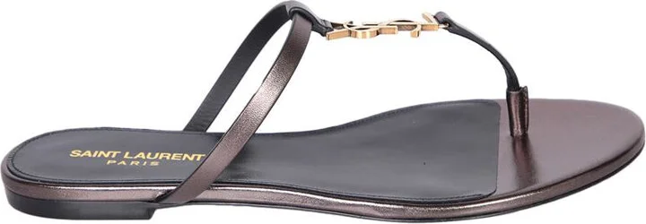 Saint Laurent Sandals
