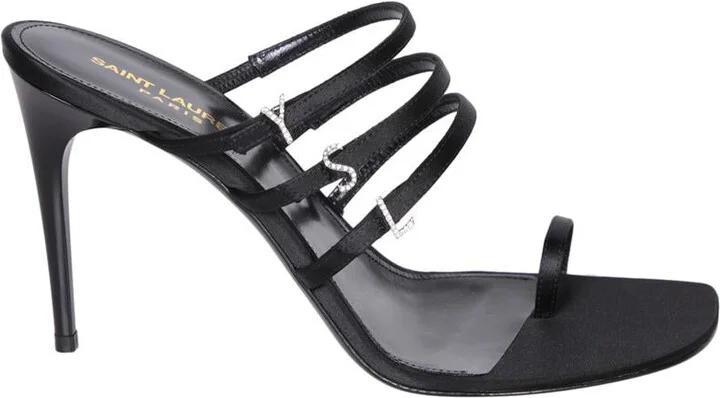 Saint Laurent Sandals