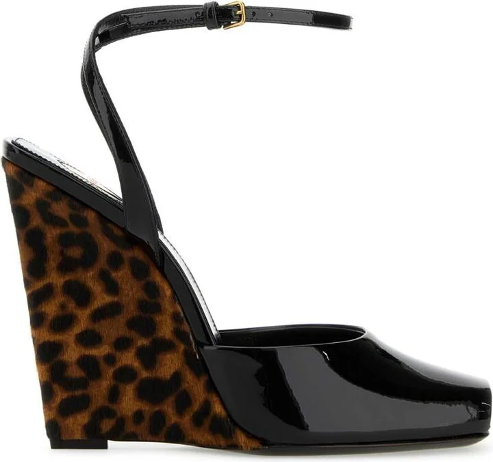 Saint Laurent Sandals