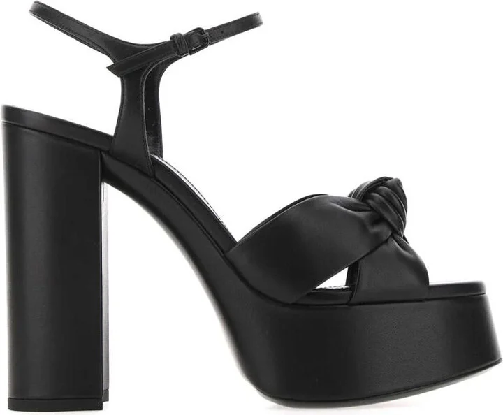 Saint Laurent Sandals