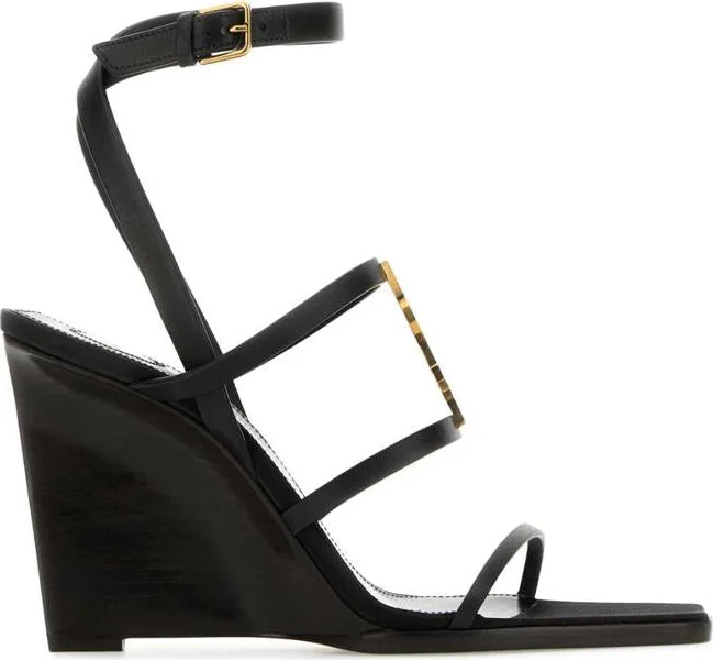 Saint Laurent Sandals