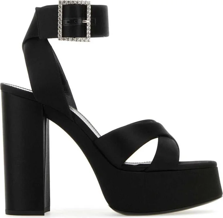 Saint Laurent Sandals