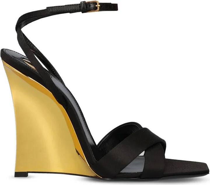 Saint Laurent Sandals