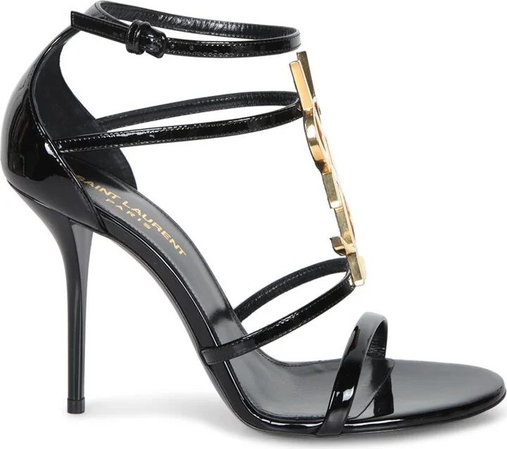 Saint Laurent Sandals