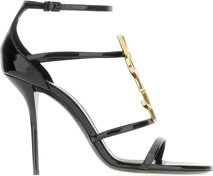 Saint Laurent Sandals