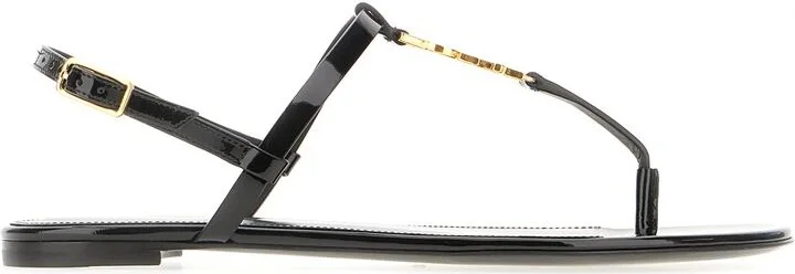 Saint Laurent Sandals