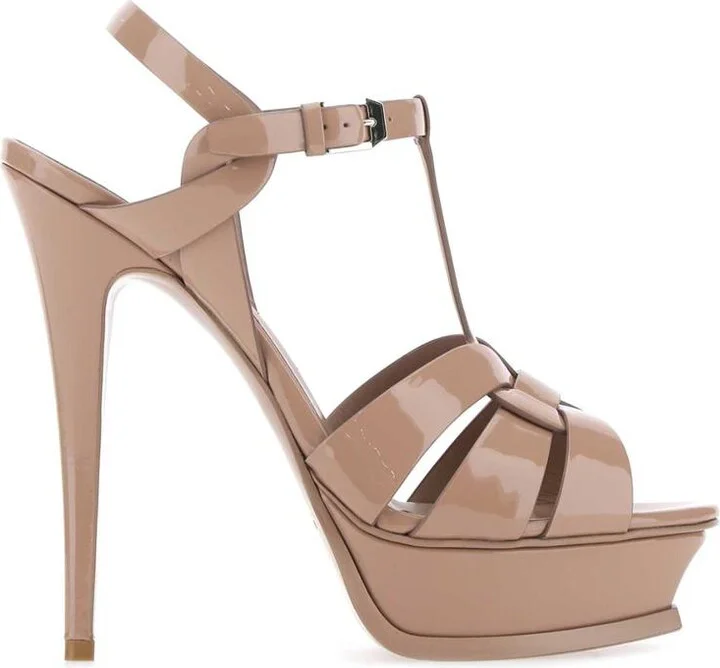 Saint Laurent Sandals