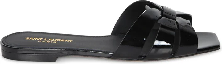 Saint Laurent Sandals