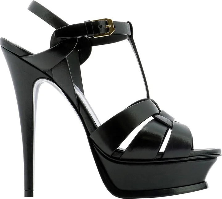 Saint Laurent Sandals